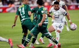 Bursaspor, Bodrum deplasmanından çıktı