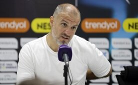 Mustafa Er: 'Biz böyle cezalandırılırız'