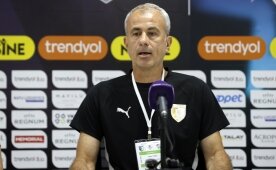 Koçak: 'Bursa halkının alt ligde işi yok'