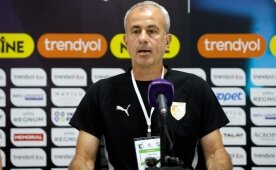 Yılmaz: 'Bursaspor galibiyeti hak etti'