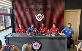 Çorum FK'den G.Saray'a mesaj!