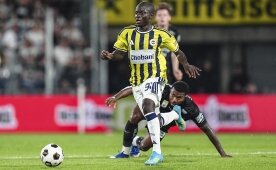 Devler Ligi'nde 3. eleme turu sona erdi