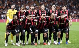�orum FK, ilk i� saha ma��nda seyircisiz