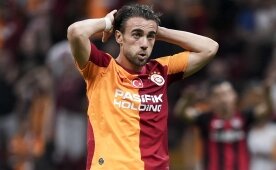 Okan Buruk'tan Yunus Akgün kararı