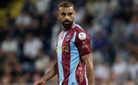 Trabzonspor'un UEFA listesi belli oldu!