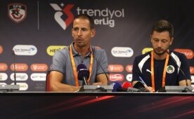 Pereira: 'Hatalar 2 puana neden oldu!'