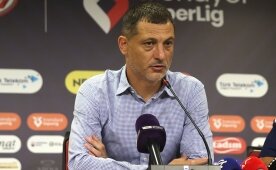 Radoi: 'İstediğimiz sonucu alamadık'