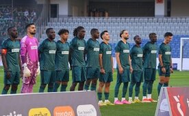 Kocaelispor, Amed'e karşı siftah peşinde!