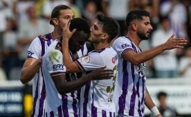 Ke�i�reng�c�, Pendik'i farkl� ge�ti!