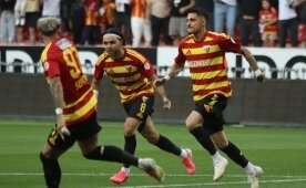 İşte 1.Lig'de güncel puan durumu!
