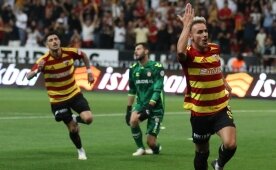 Kayserispor, Sivas'a �ans tan�mad�!