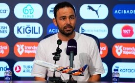 Sel�uk �nan: 'Kalite fark� sonucu belirledi'