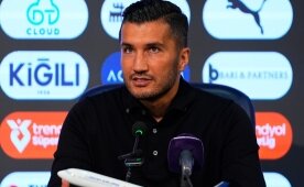 Nuri �ahin: 'Bu galibiyeti hak ettik'