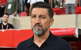 Hasi, mağlubiyetin kırılma anını açıkladı!