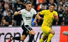 Süper Lig'de 2. hafta heyecanı başlıyor!