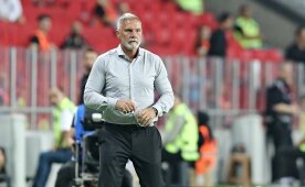 Thorsten Fink'ten Fenerbahçe sözleri