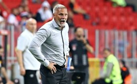 Fink: 'Fenerbahçe haklı galibiyet aldı'