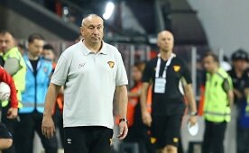 Stanimir Stoilov'dan transfer i�in a��klama