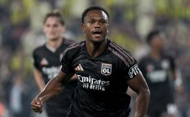 Lois Openda'dan Fenerbahçe mesajı