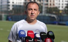 Çaykur Rizespor'dan transfer açıklaması