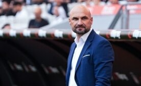  Sopic: 'Be�ikta� �ok farkl� bir seviyede!'