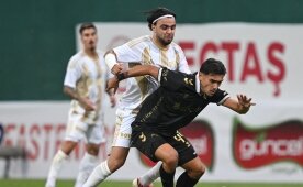 Kayserispor 1.lig'de durdurulamıyor!