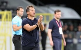 Emre Belözoğlu: 'Kazanmak önemli'