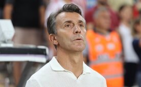 Bülent Korkmaz: 'Bunu düzelteceğiz'