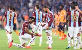 Trabzon 756 gündür Avrupa'da hasret!
