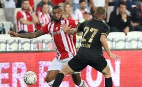 Tam 5 gol düelloda kazanan çıkmadı!