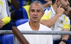 �smail Kartal'dan unutulmaz ba�ar�!