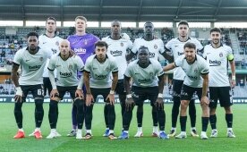 Beşiktaş'ta Çorum FK öncesi eksik yok!