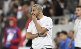 �zbalta: 'Haz�r oyuncular gerekiyor'