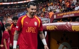 Uğurcan Çakır'dan durumu için yanıt