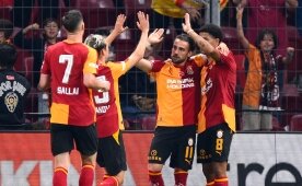 S�per Lig'de 4. hafta heyecan� ba�l�yor