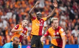 G.Saray, Sporting ile ilk kez karşılaşacak
