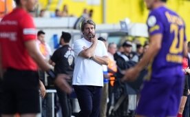 Özhan Pulat'tan Çorum maçı sözleri