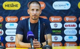 Joao Pereira: 'Hak etti�imiz bir galibiyet'