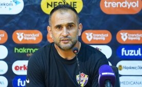 'Eyüpspor daha iyi bir takım haline gelecek'