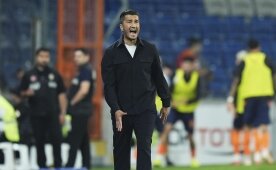 Nuri Şahin: 'Gereksiz 2 puan kaybettik'