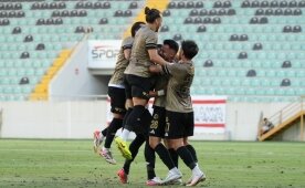 1. Lig'de 7. hafta heyecan� ba�layacak!