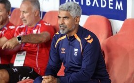 İsmet Taşdemir'den istifa açıklaması geldi