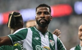 Bursa'da Iheanacho fark yaratıyor! Detay..