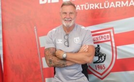 Thorsten Fink'ten transfer a��klamas�