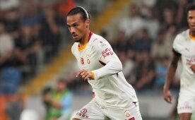 G.Saray'da Leroy Sane'ye k�t� haber!