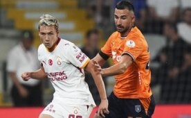 Menajeri açıkladı: G.Saray'dan güvence