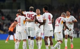 Galatasaray'da iki maça dev prim kararı