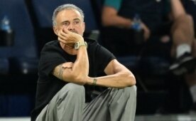 Luis Enrique'den G.Saray açıklaması
