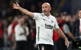 Italiano: 'Ara sonras� daha g��l� olaca��z'