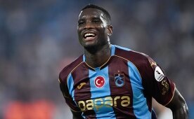Trabzon'da g�zler Onuachu'da olacak